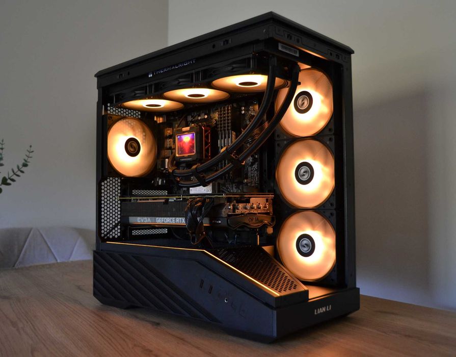 PC Gaming - RTX 3080 | Ryzen 7 5800x | 32GB DDR4