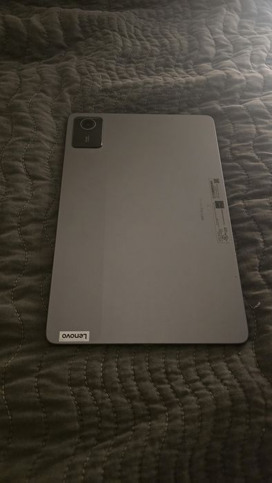 Планшет Lenovo Tab M11+чехол