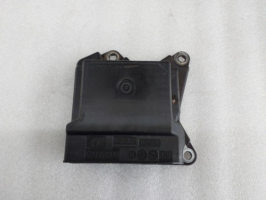 Kit de airbags CITROËN C3 II (SC_)