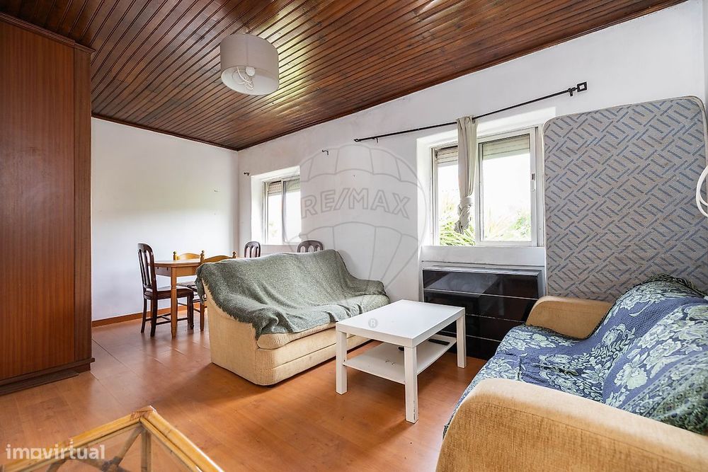 Apartamento T2 para venda — Pontinha E Famões, Lisboa