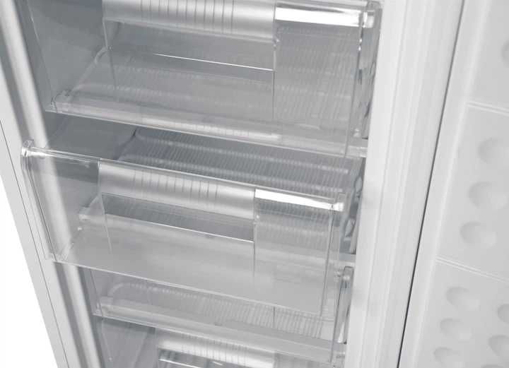 Морозилка Elenberg