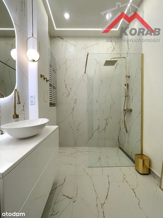 Wyjątkowy apartament 91 m² | Bracka | Centrum