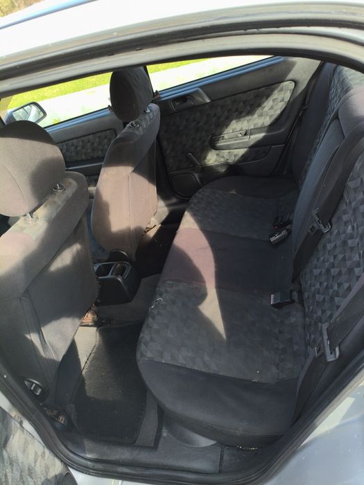 Vendo Opel Astra TD de 1998