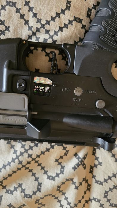 Specna Prime P28