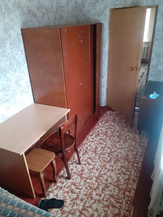 Здається кімната в смт. Макарів в будинку з усіма зручностями