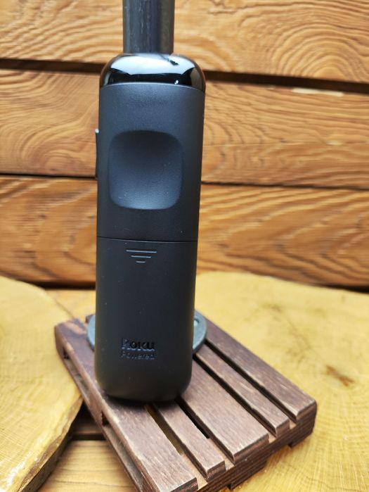Roku 4K Voice Remote Pilot Głosowy NOW TV Oryginalny