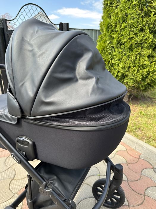 Коляска anex e/type 2 в 1