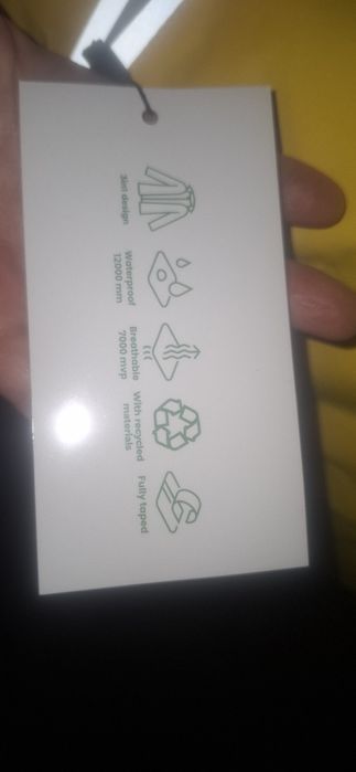 куртка глово 3 в 1