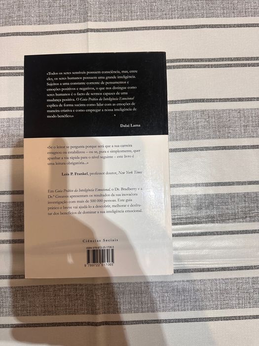 Guia da Inteligência Emocional