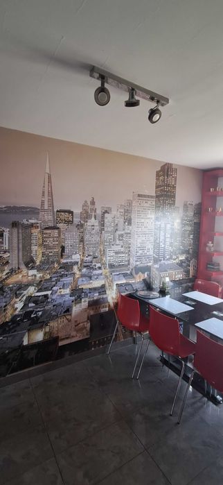 Mieszkanie 48m²