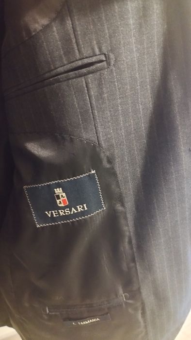 2 fatos completos masculinos