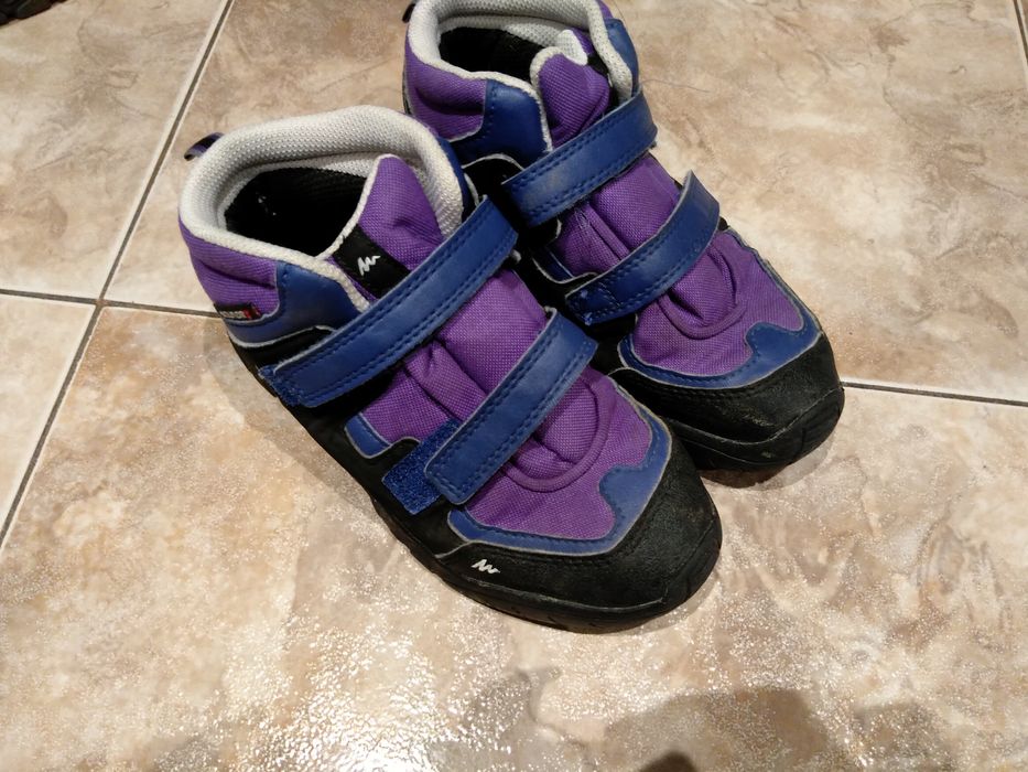 Sapatilhas converse 30