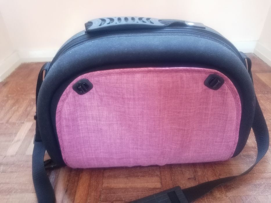 Mala maternidade Bebé Confort