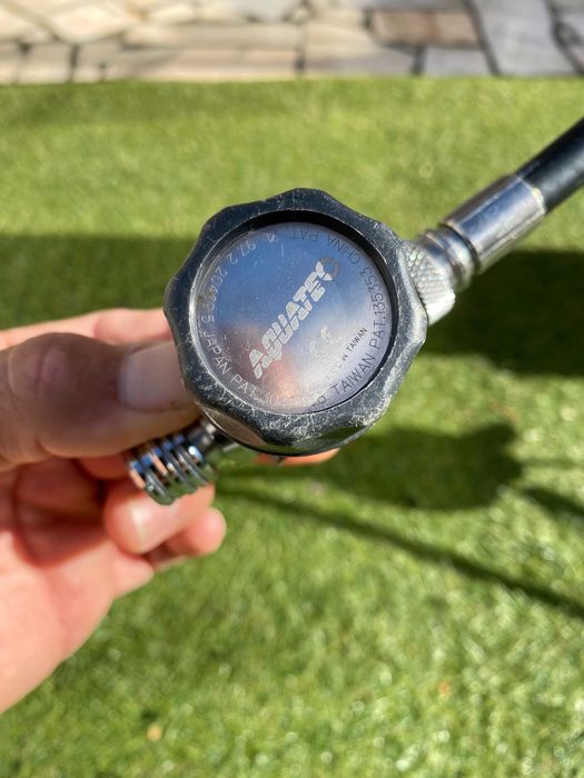 Buzina aquatec security Alert para maior segurança no mergulho