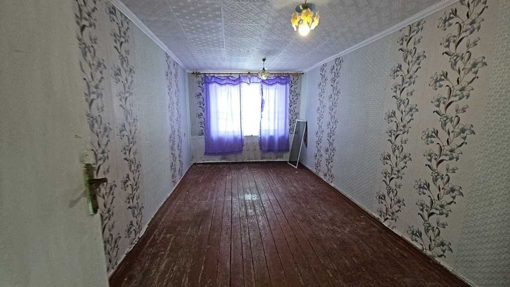 Продаж кімнати в Гуртожитку міста Яготин – 17 кв.м.