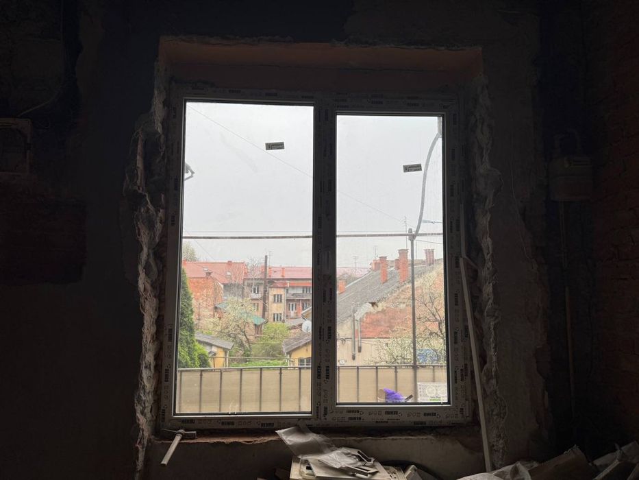 Продам смарт квартиру в центрі Ужгорода вул.Волошина