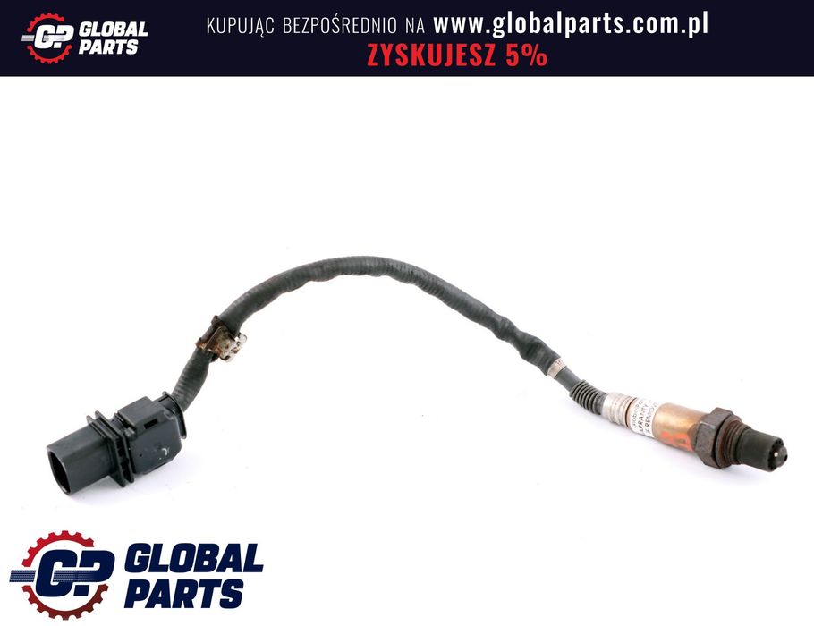 BMW E60 E61 E65 E87 E90 E91 Sonda Lambda Benzyna