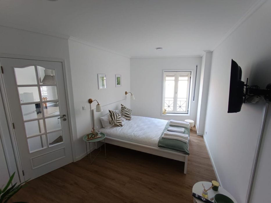 Apartamento Centro de Aveiro - Rossio