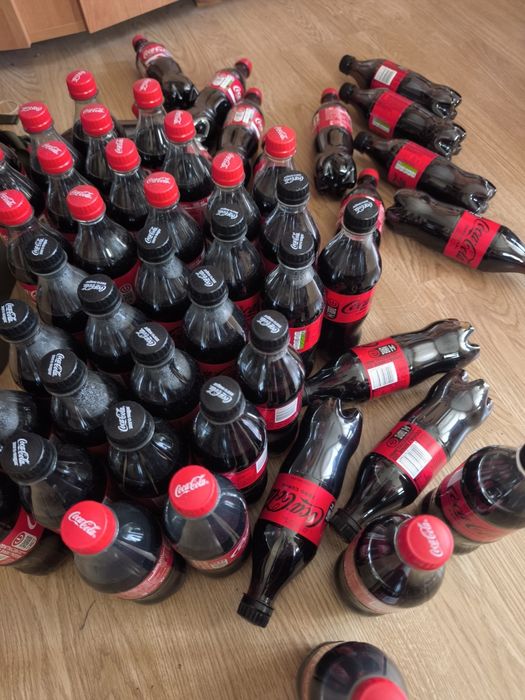Coca cola 0,5 litrowe