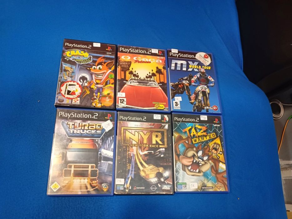 Jogos PlayStation 3