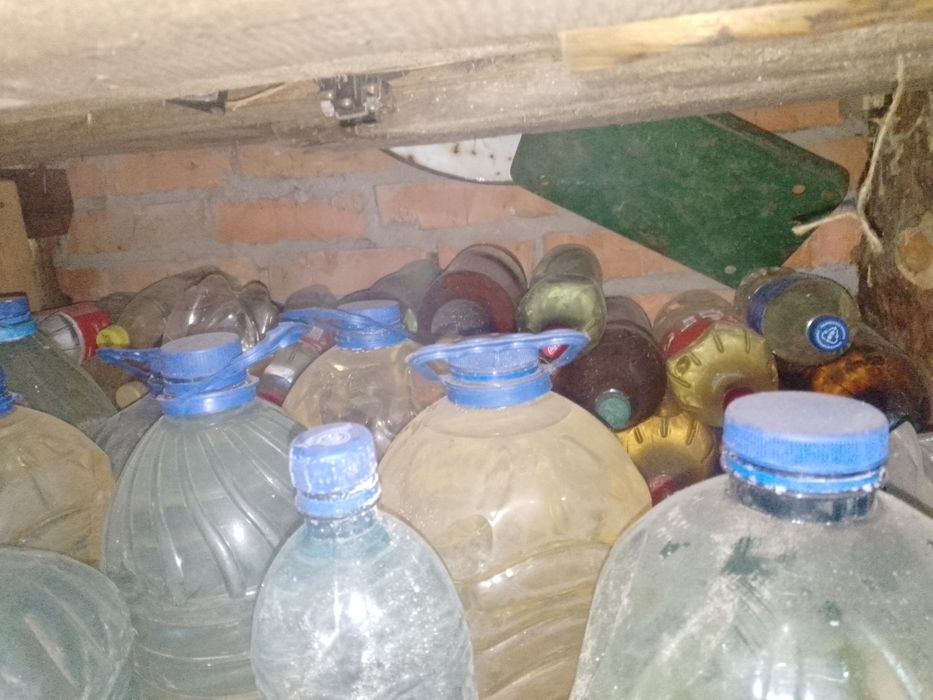 Бішофіт .Безліч мінералів і мікроелементів,які потрібні організму.