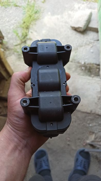 Модуль зажигания Opel omega vectraX30XE x25xe