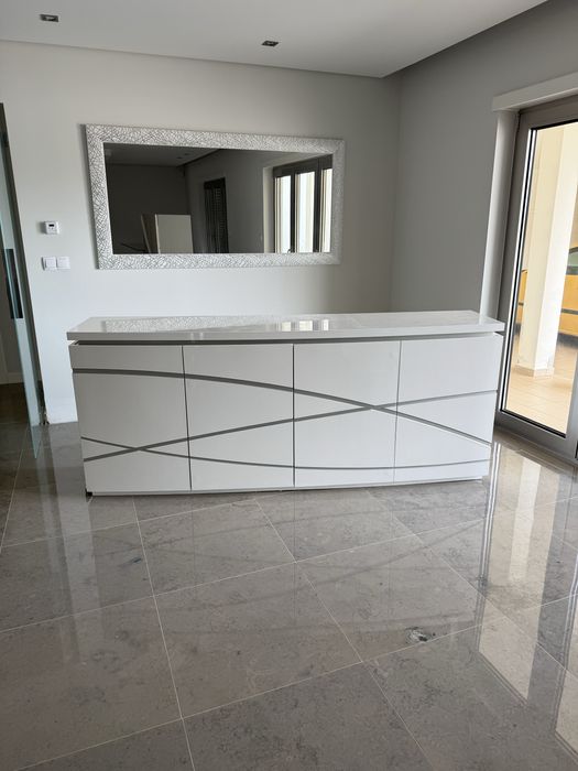 Mobilia Sala de jantar