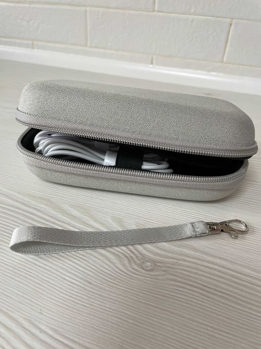 Сумка/оргнайзер для кабелів, зарядок, павербанків та інших аксесуарів