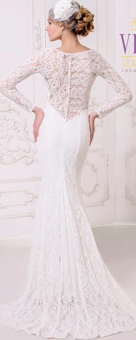 Продам весільну сукню