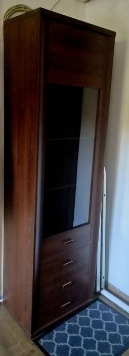 Witryna 198x60x40
