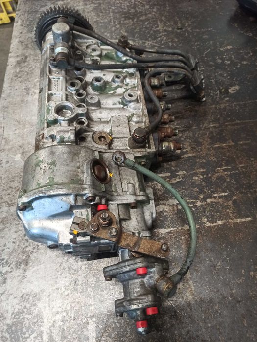 Pompa Wtrysków MB OM422 OM442 Actros, SK, Liebherr, Claas REGENEROWANA