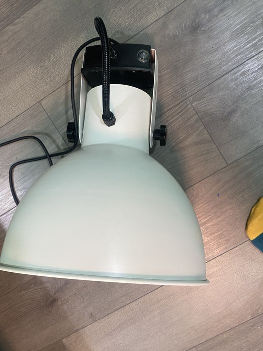 Обігрівач люстра обогреватель потолочный blumfeld з wi-fi