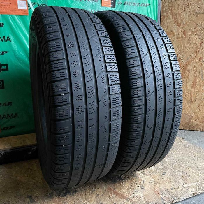 215/65 R16 Marangoni Meteo HP SUV Шини б/у зима пара