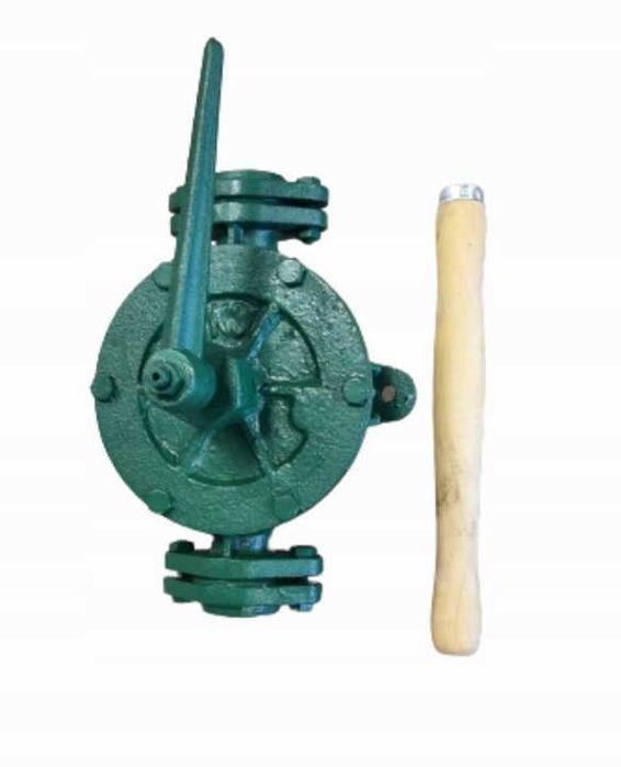 Pompa ręczna skrzydełkowa KN- 1 Mocna 3/4"