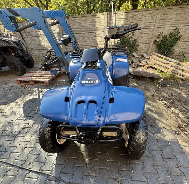 Polaris
