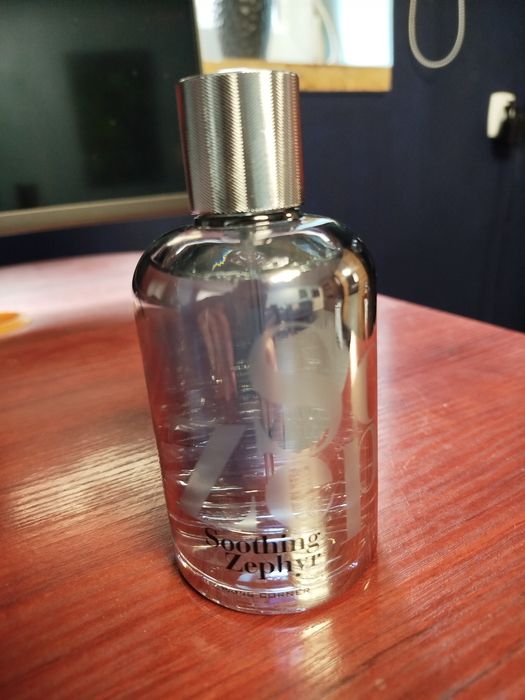 Perfumy arabskie Paris Corner Smoothing Zephyr