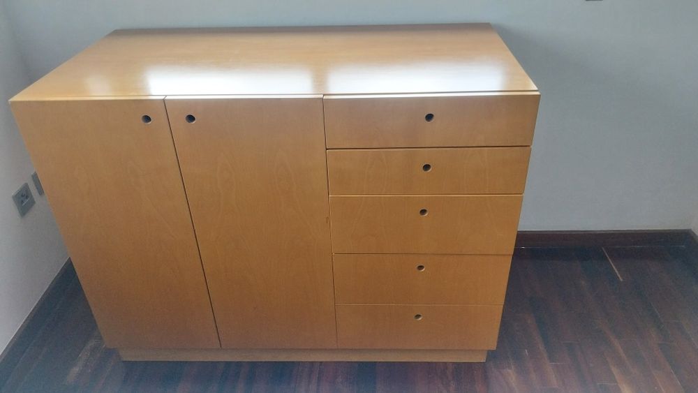 Cómoda quarto macissa