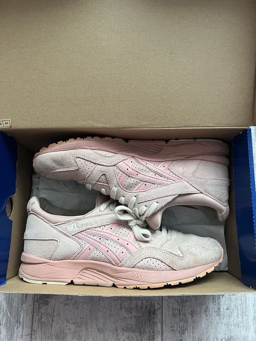 Asics Tiger Gel-Lyte V