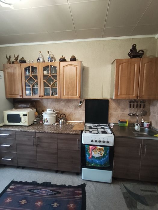 Продажа 3комн. Рубана