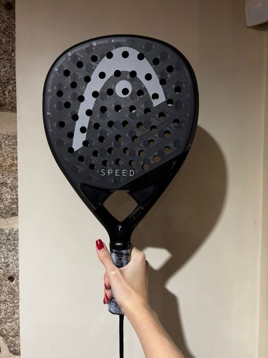 Raquete HEAD SPEED PRO 2025