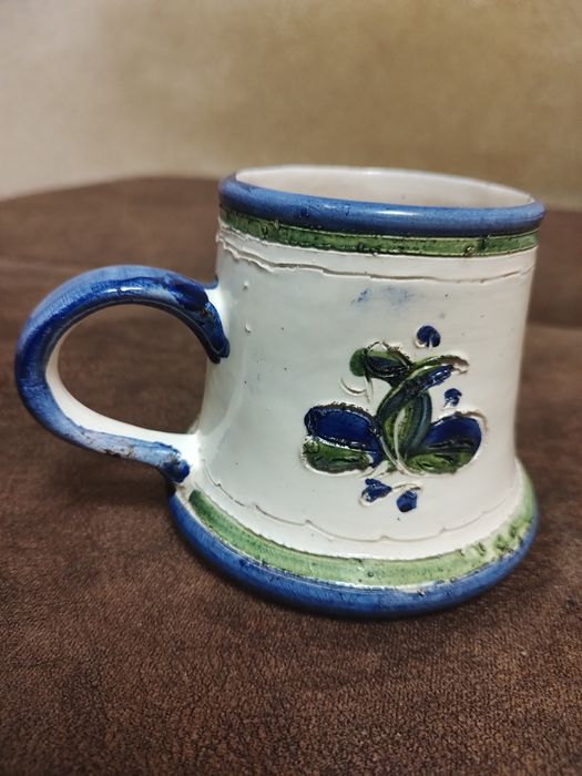 Продам винтажную пивную кружку