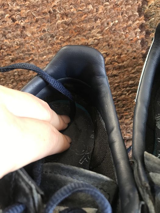 Кроссовки adidas spezial