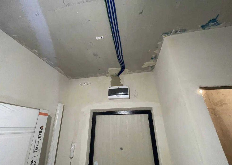 Электрик.НЕдорого.Перенос розеток,армстронг,шторбление