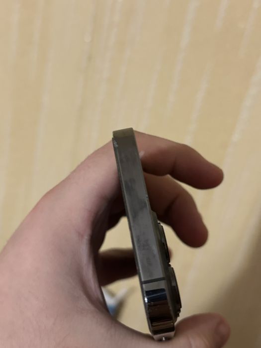 Оригінальний Iphone 13 Pro 128 гіг