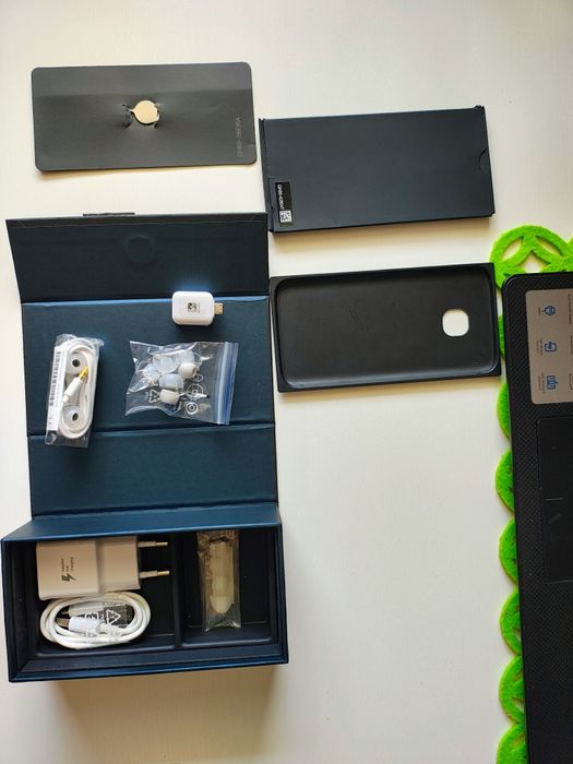 Samsung Galaxy S7 Edge