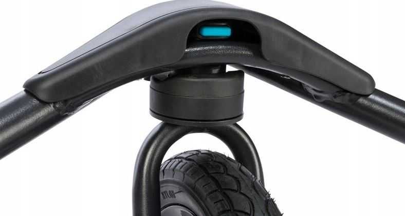 Koło do przyczepki rowerowej TRIXIE