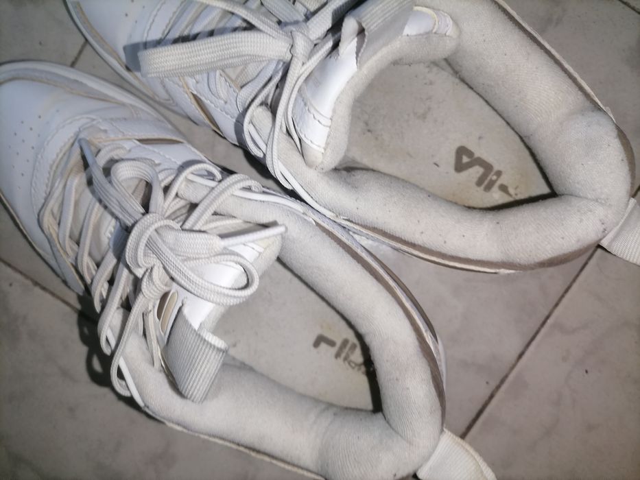 Tenis fila homem