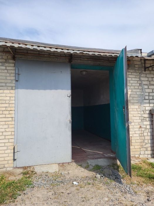 Кооператив Лада 2 на Молодіжному