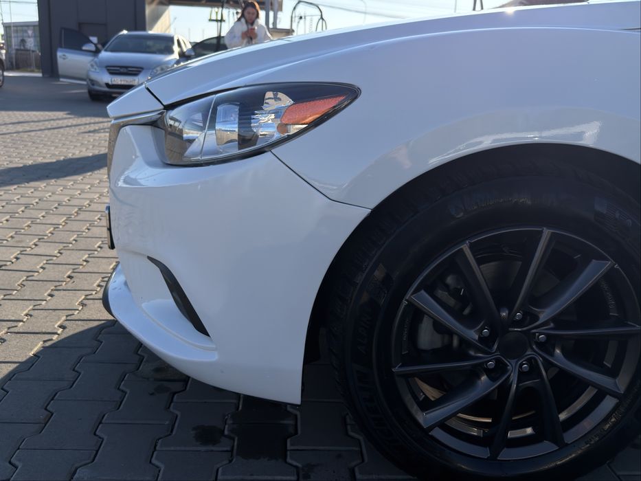 Продам Mazda 6 2.5