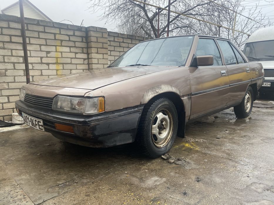 Мітсубиси галант